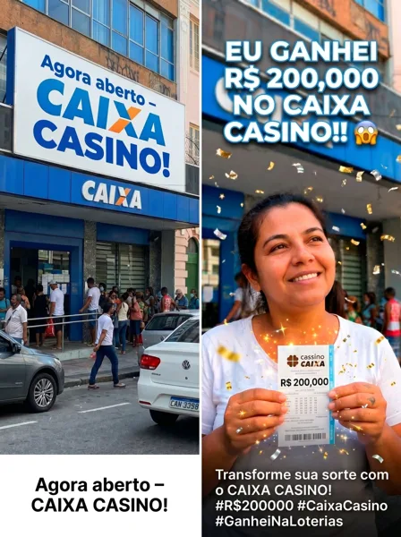 CAIXA