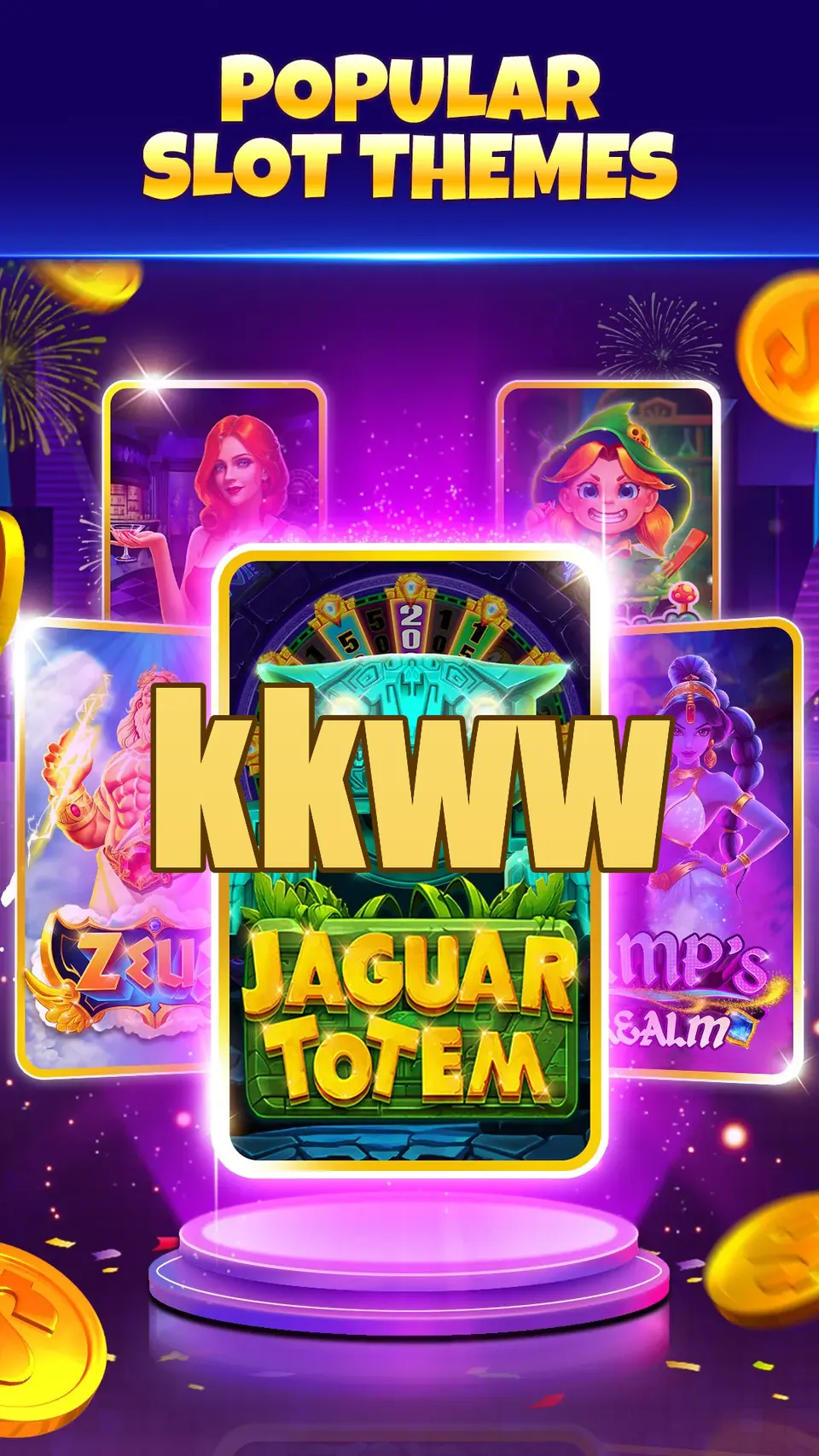 kkww APK