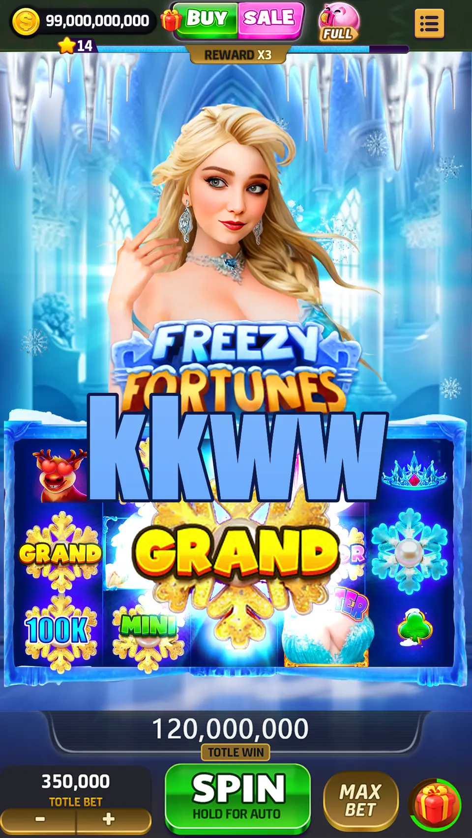 kkww Login