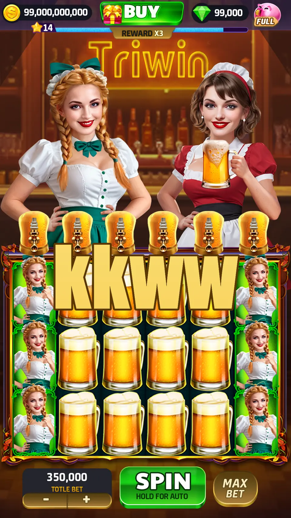 kkww Login